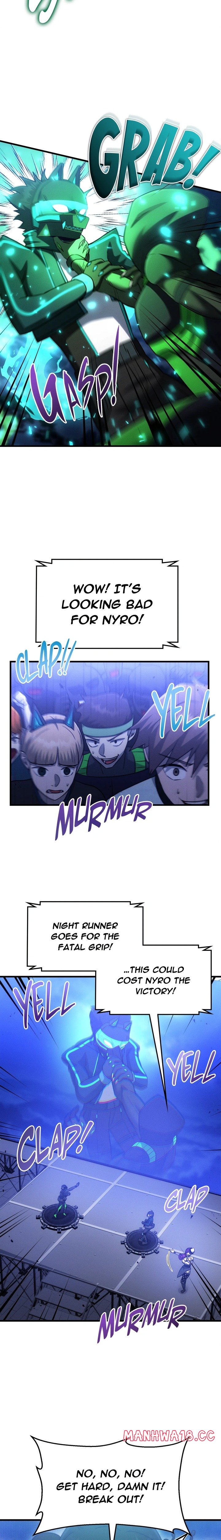 18+ Find My Hotkey (Uncensored) Chapter 8 page 12