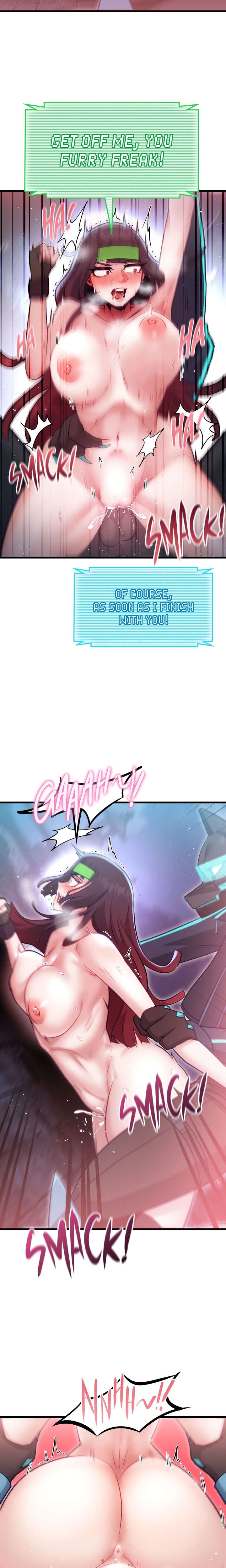 18+ Find My Hotkey (Uncensored) Chapter 9 page 10