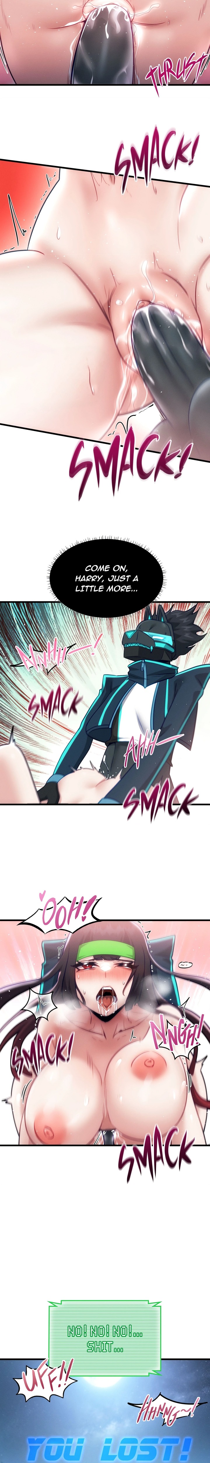 18+ Find My Hotkey (Uncensored) Chapter 9 page 11