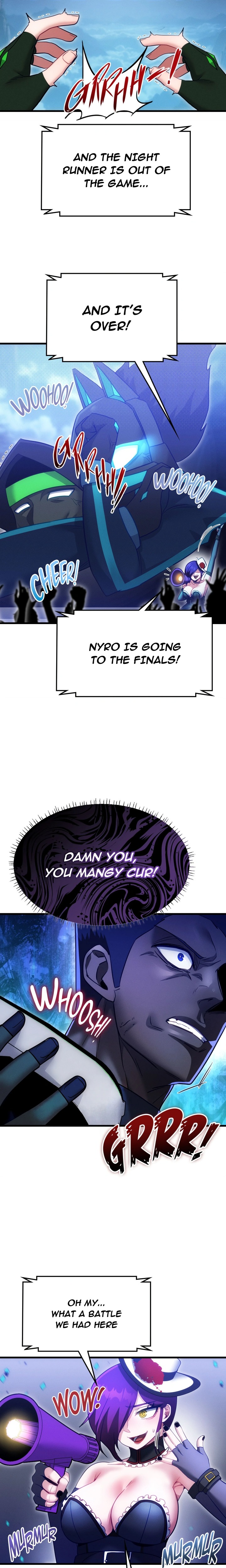 18+ Find My Hotkey (Uncensored) Chapter 9 page 12