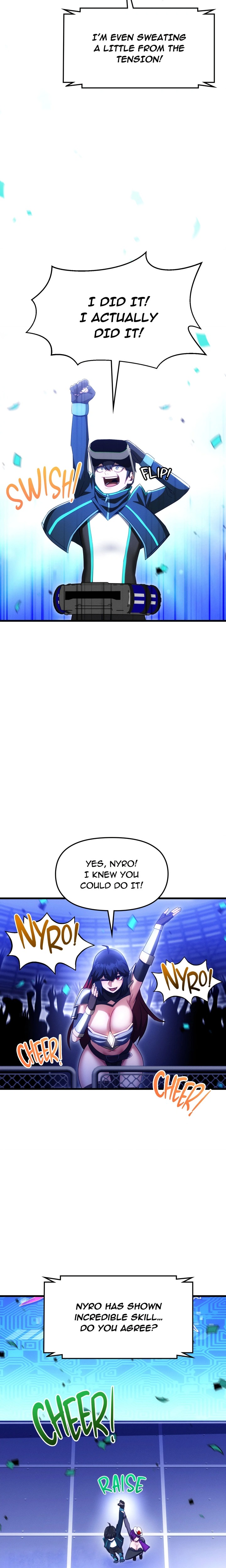 18+ Find My Hotkey (Uncensored) Chapter 9 page 13