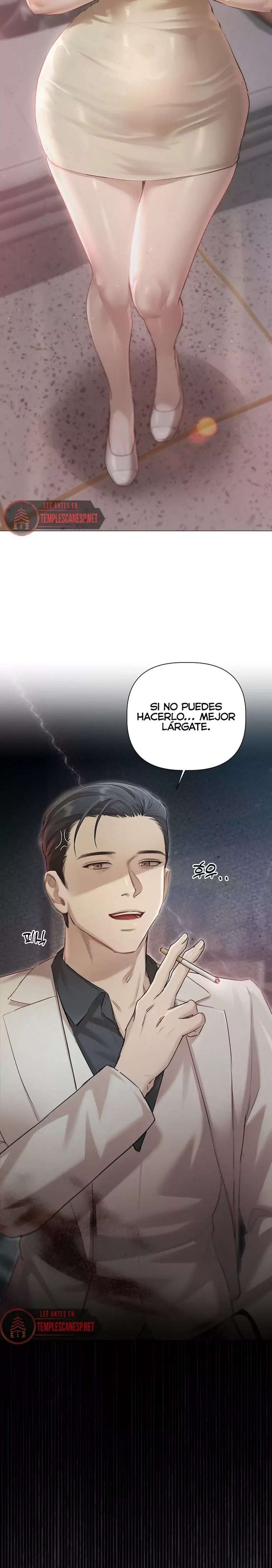 18+ Flesh and Money Raw Chapter 1 page 21