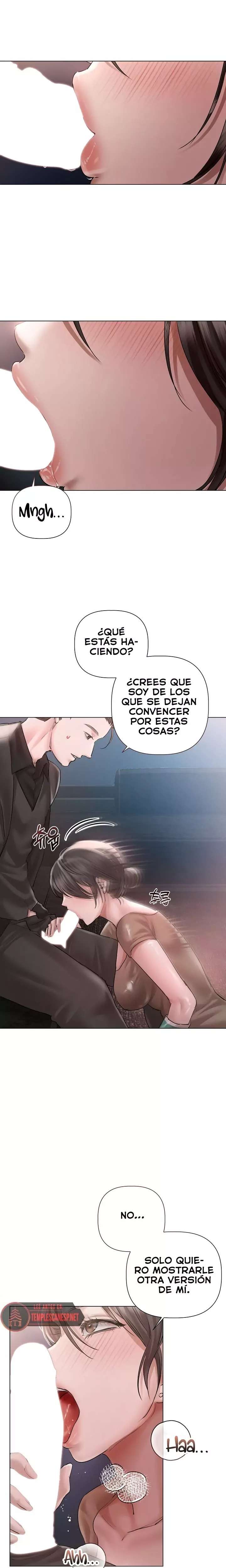 18+ Flesh and Money Raw Chapter 10 page 16