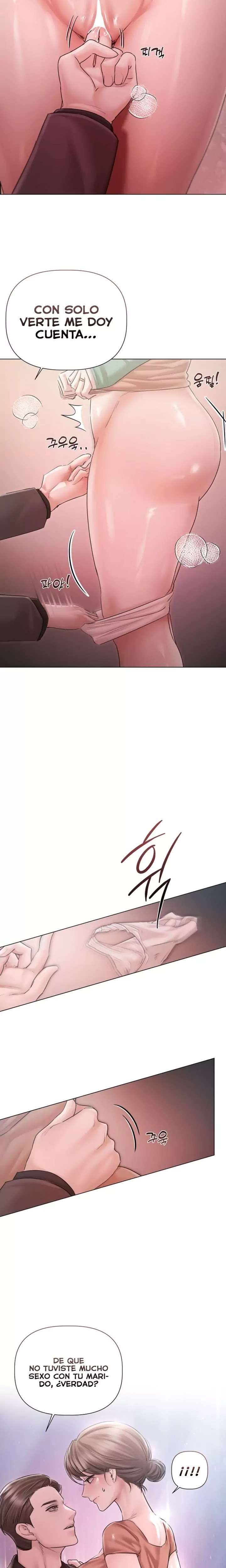 18+ Flesh and Money Raw Chapter 11 page 6