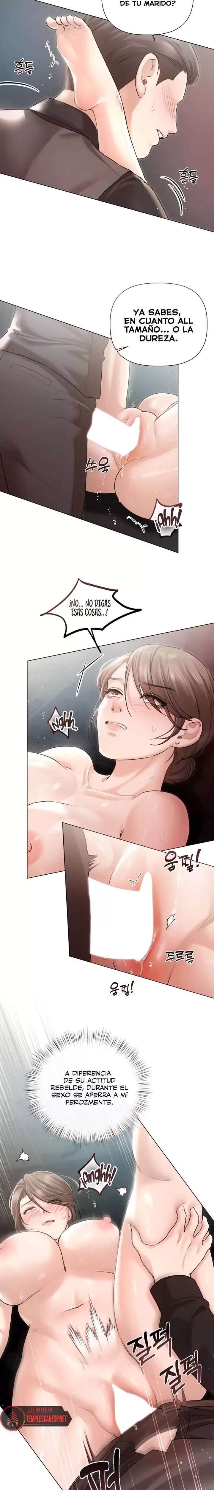 18+ Flesh and Money Raw Chapter 12 page 4