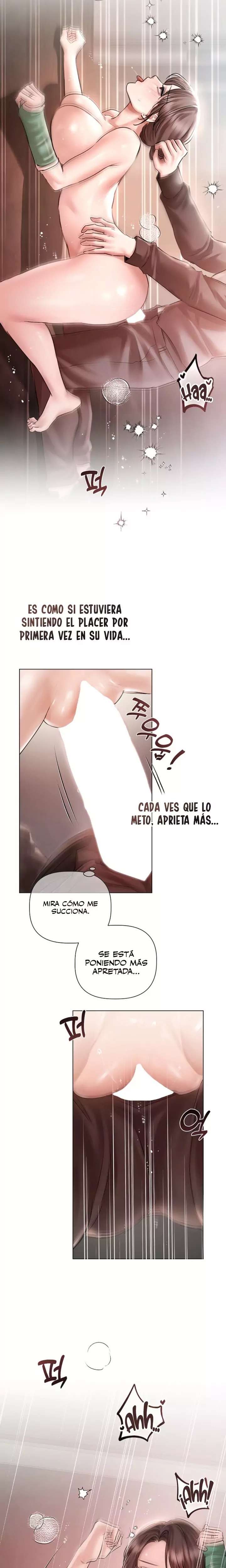 18+ Flesh and Money Raw Chapter 12 page 16