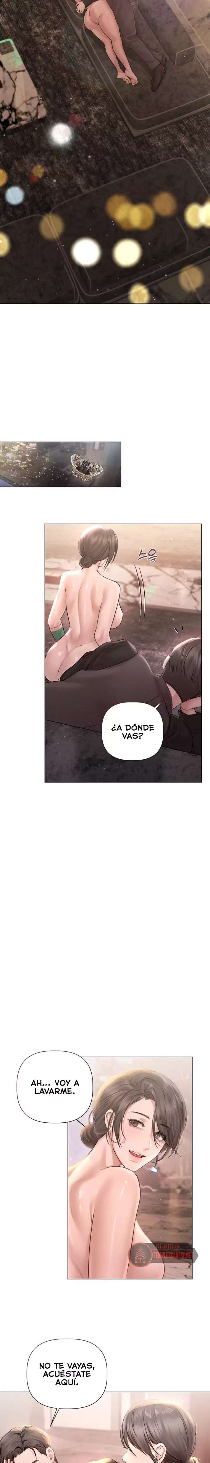 18+ Flesh and Money Raw Chapter 13 page 2