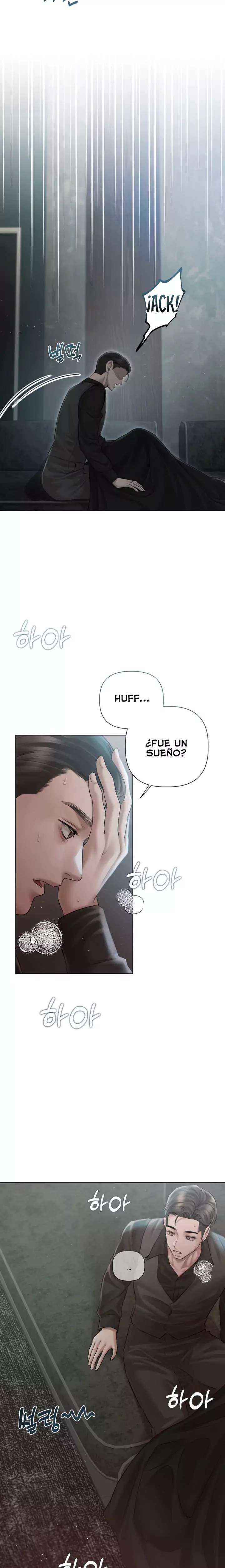 18+ Flesh and Money Raw Chapter 13 page 7