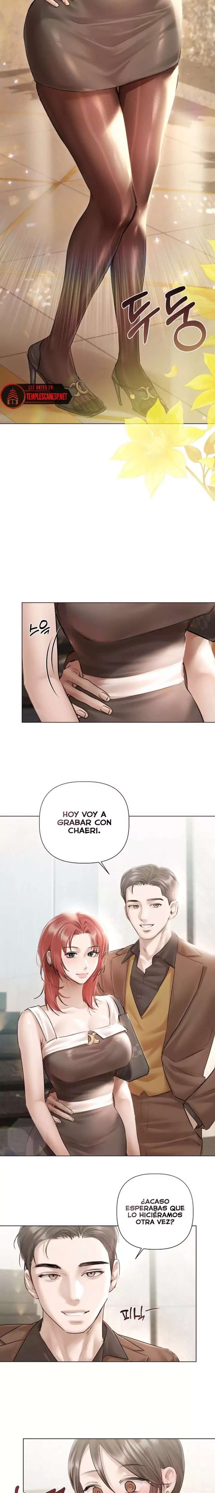 18+ Flesh and Money Raw Chapter 14 page 14