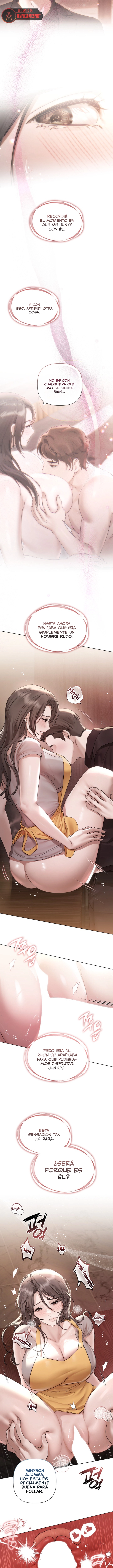18+ Flesh and Money Raw Chapter 30 page 4