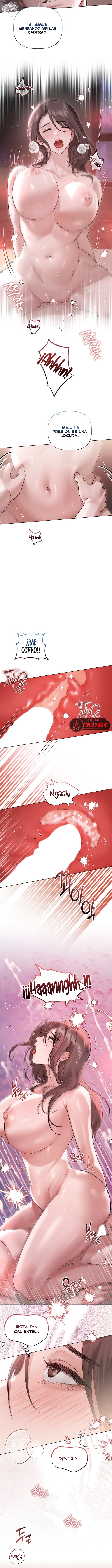 18+ Flesh and Money Raw Chapter 30 page 8