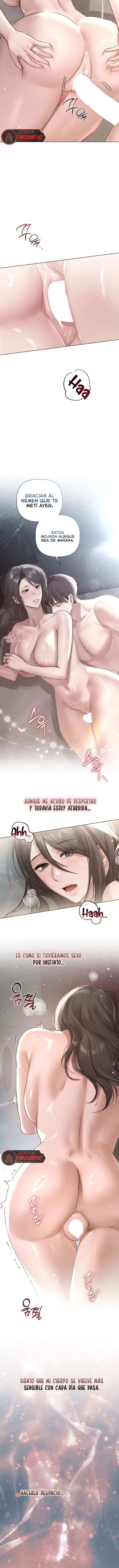 18+ Flesh and Money Raw Chapter 31 page 6