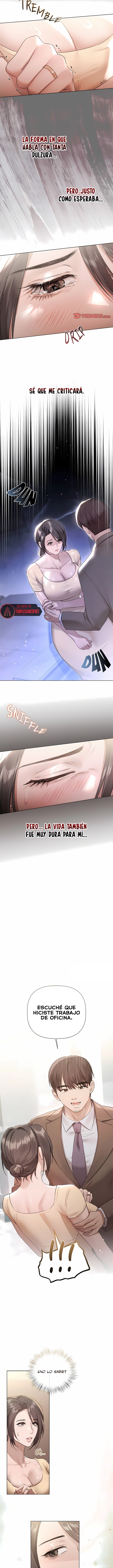18+ Flesh and Money Raw Chapter 32 page 4