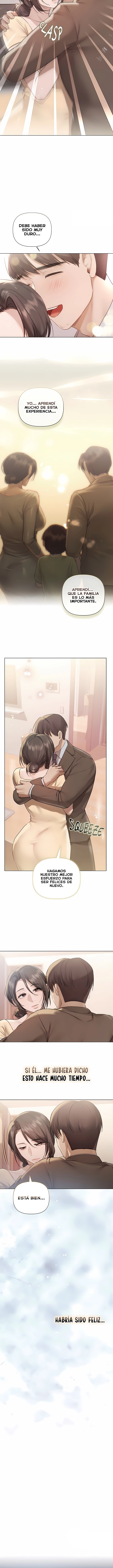 18+ Flesh and Money Raw Chapter 32 page 7
