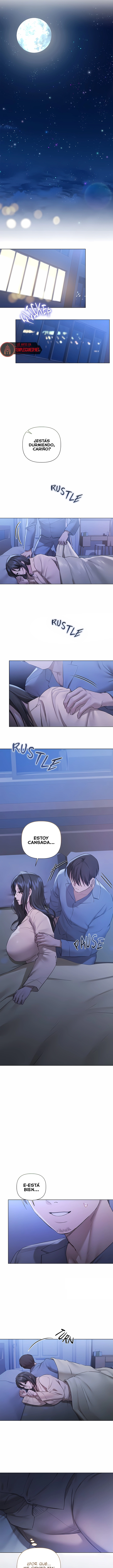 18+ Flesh and Money Raw Chapter 32 page 8