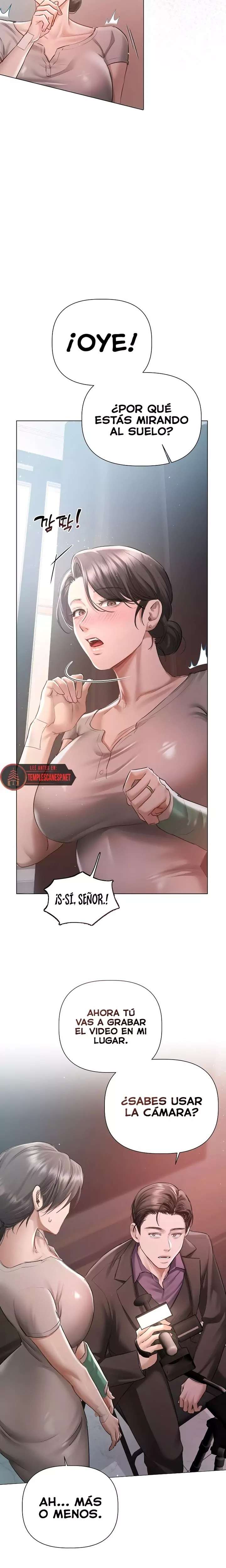 18+ Flesh and Money Raw Chapter 4 page 4