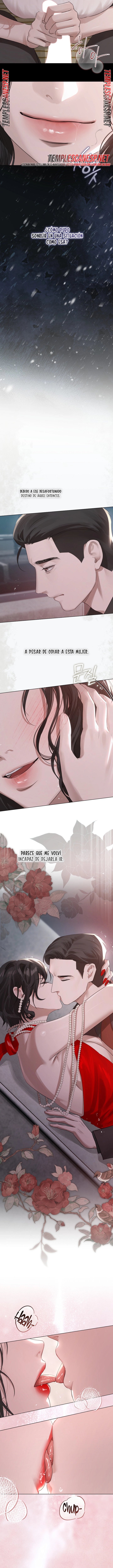 18+ Flesh and Money Raw Chapter 40 page 3