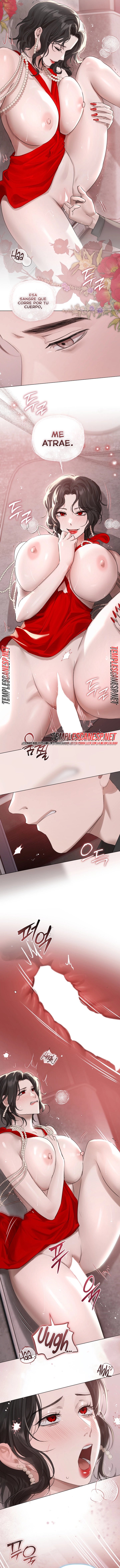 18+ Flesh and Money Raw Chapter 40 page 5