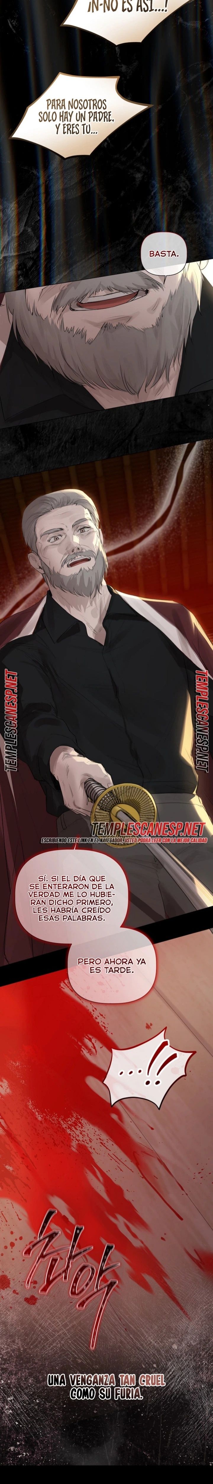 18+ Flesh and Money Raw Chapter 41 page 8