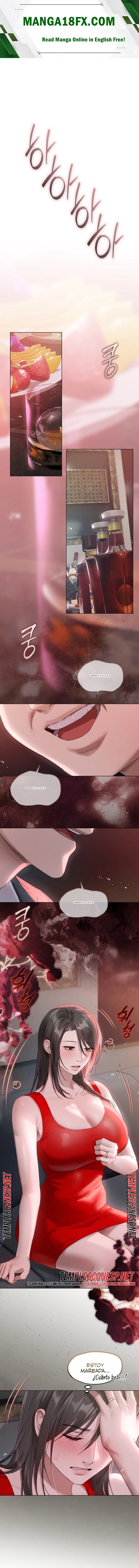 18+ Flesh and Money Raw Chapter 42 page 1