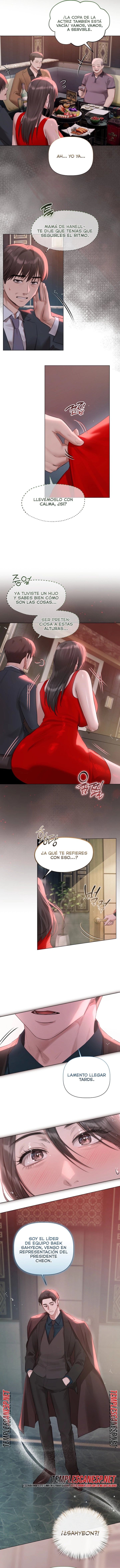 18+ Flesh and Money Raw Chapter 42 page 2