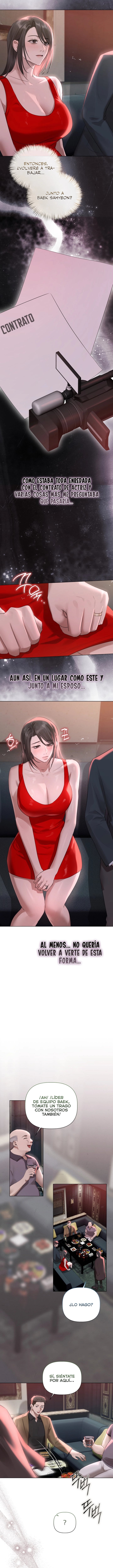 18+ Flesh and Money Raw Chapter 42 page 4