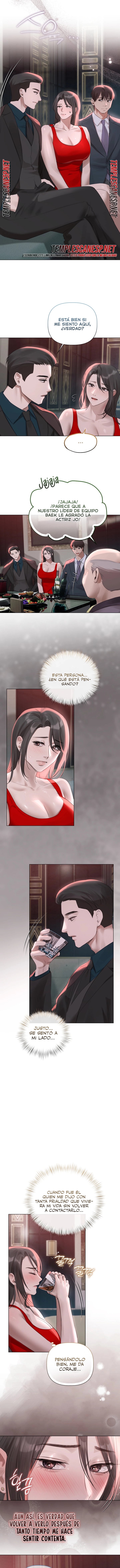 18+ Flesh and Money Raw Chapter 42 page 5