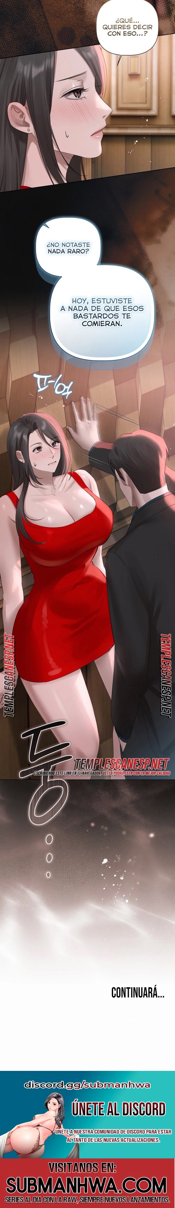 18+ Flesh and Money Raw Chapter 42 page 10