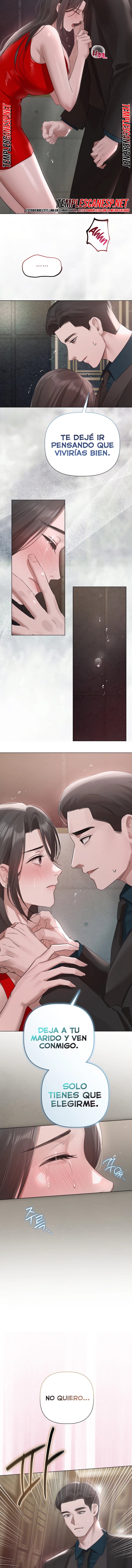 18+ Flesh and Money Raw Chapter 43 page 4