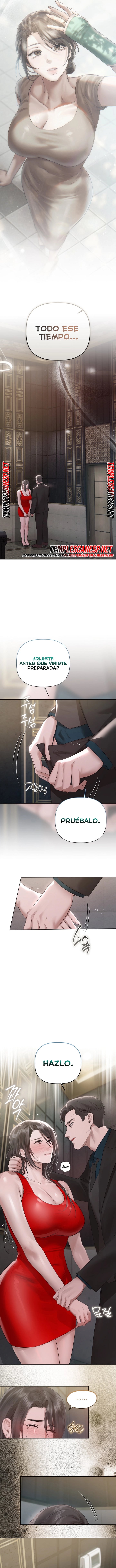 18+ Flesh and Money Raw Chapter 43 page 7