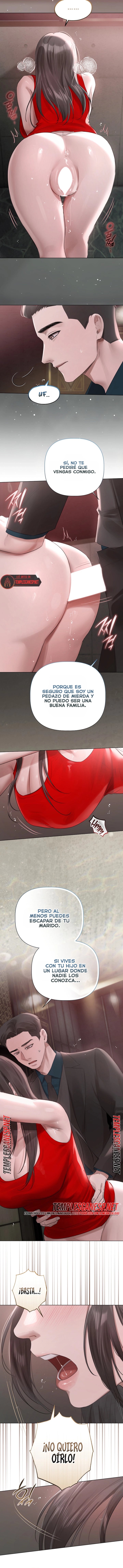 18+ Flesh and Money Raw Chapter 44 page 4