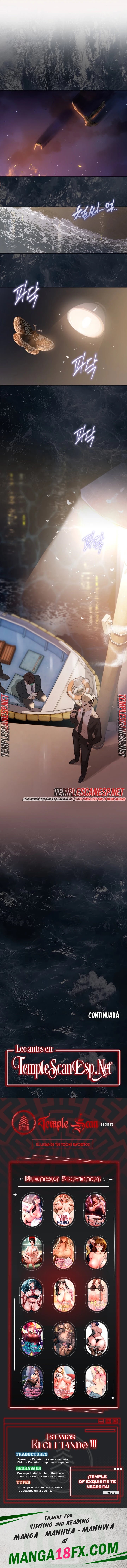 18+ Flesh and Money Raw Chapter 45 page 10