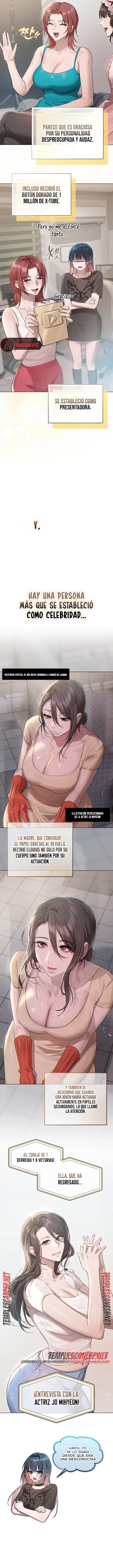 18+ Flesh and Money Raw Chapter 46 page 4