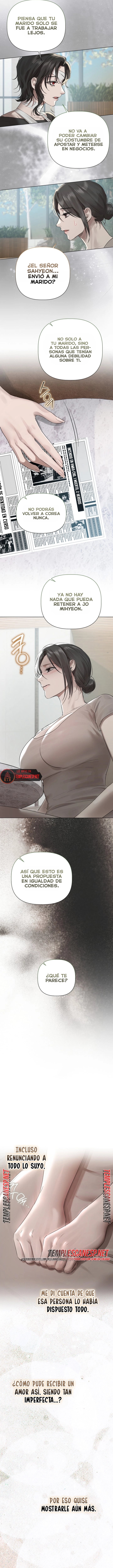 18+ Flesh and Money Raw Chapter 46 page 9