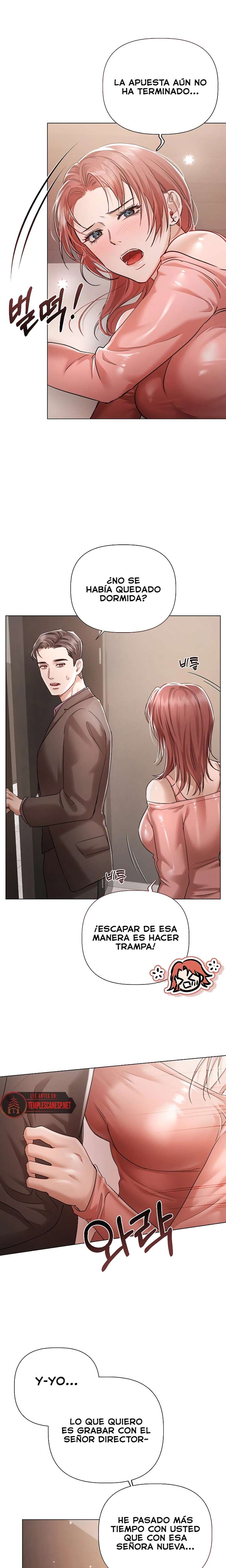 18+ Flesh and Money Raw Chapter 7 page 18