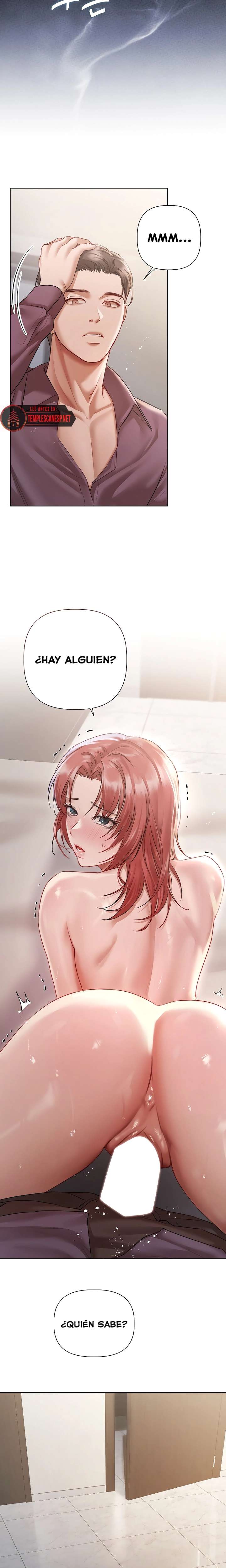 18+ Flesh and Money Raw Chapter 8 page 2