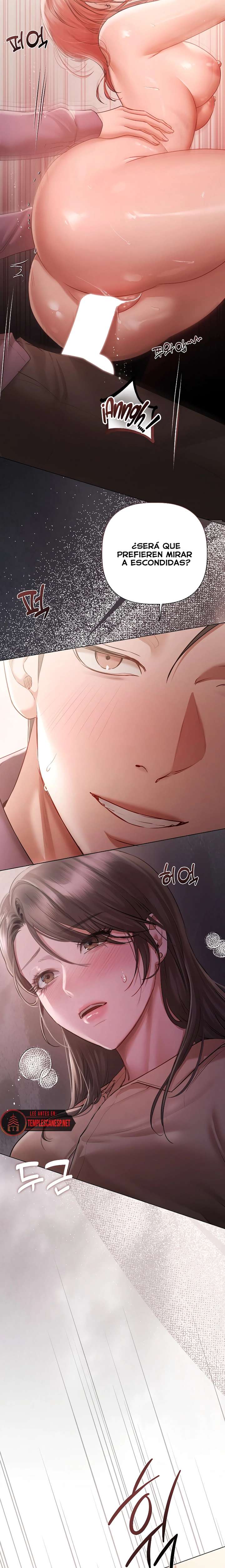 18+ Flesh and Money Raw Chapter 8 page 4
