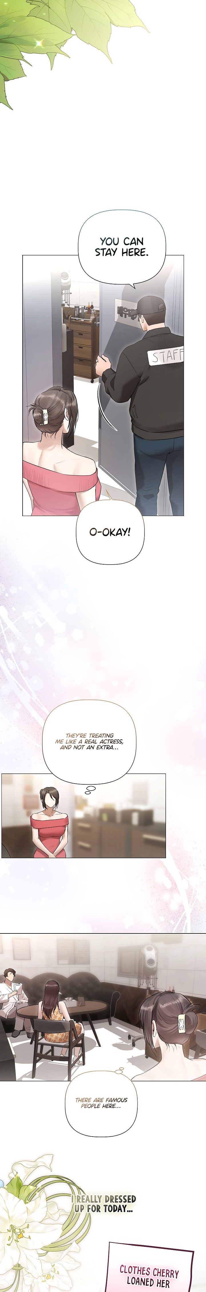 18+ Flesh and Money Chapter 28 page 2