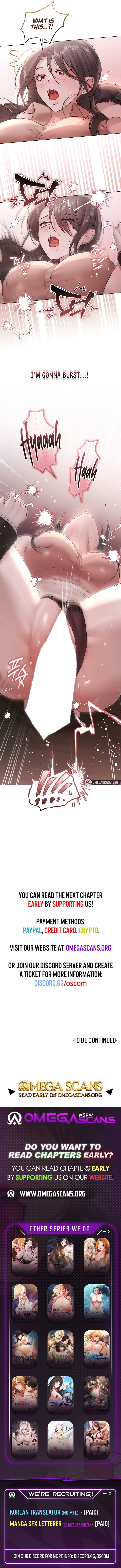 18+ Flesh and Money Chapter 33 page 7