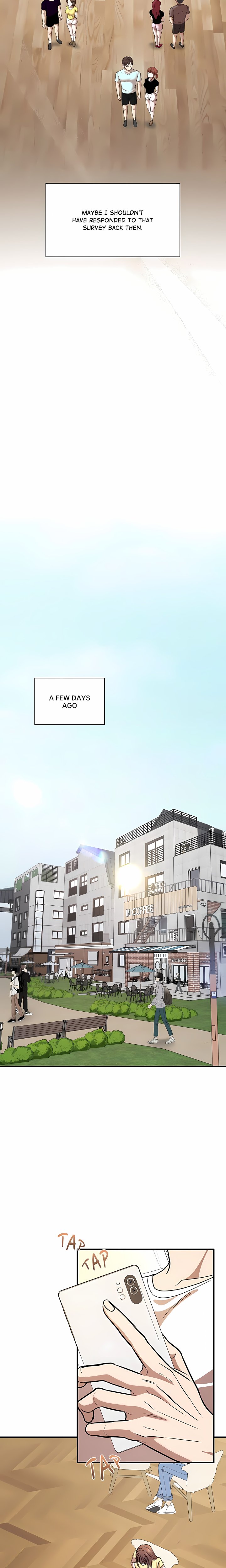 18+ Friendzone Face-Off Chapter 1 page 5