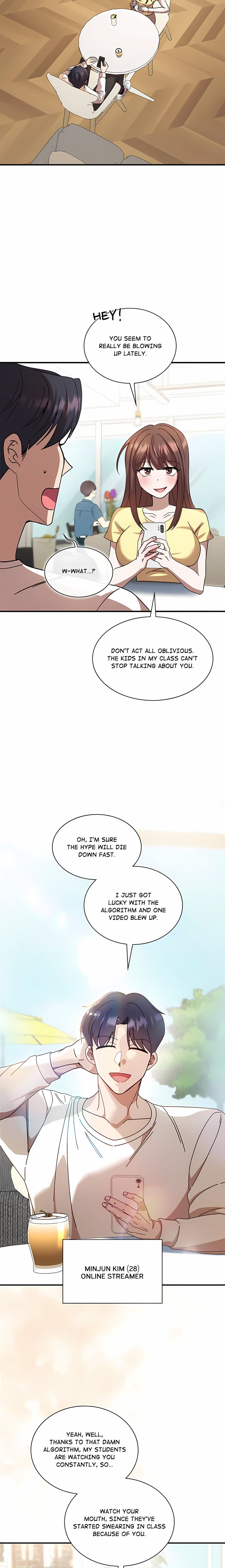 18+ Friendzone Face-Off Chapter 1 page 6