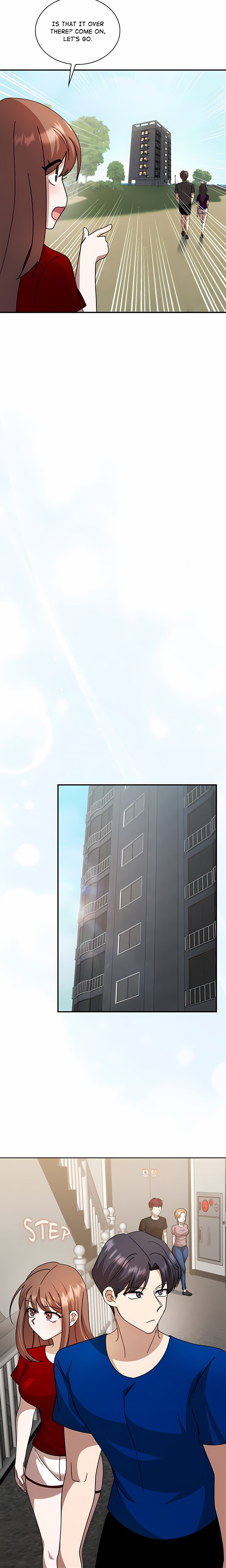 18+ Friendzone Face-Off Chapter 1 page 19