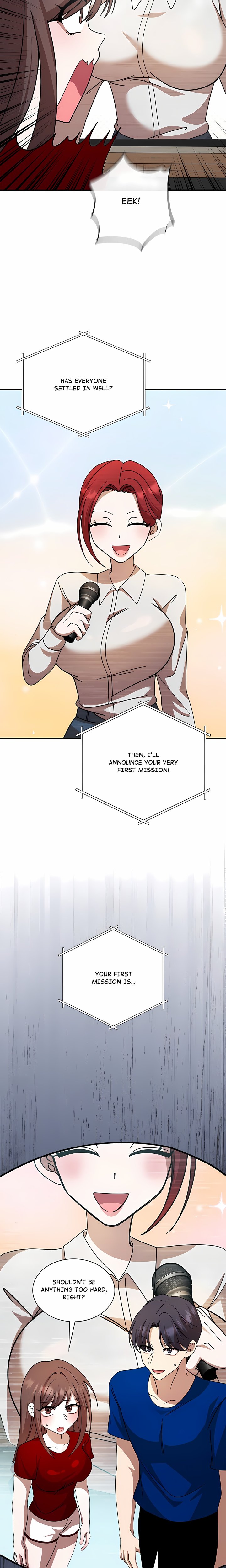 18+ Friendzone Face-Off Chapter 1 page 22