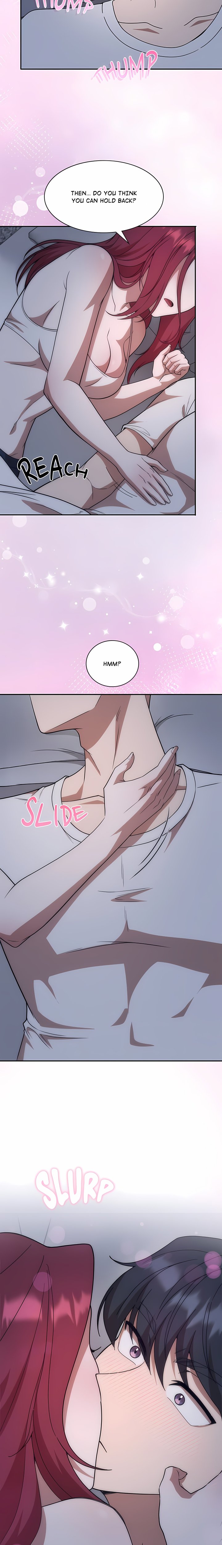 18+ Friendzone Face-Off Chapter 10 page 2