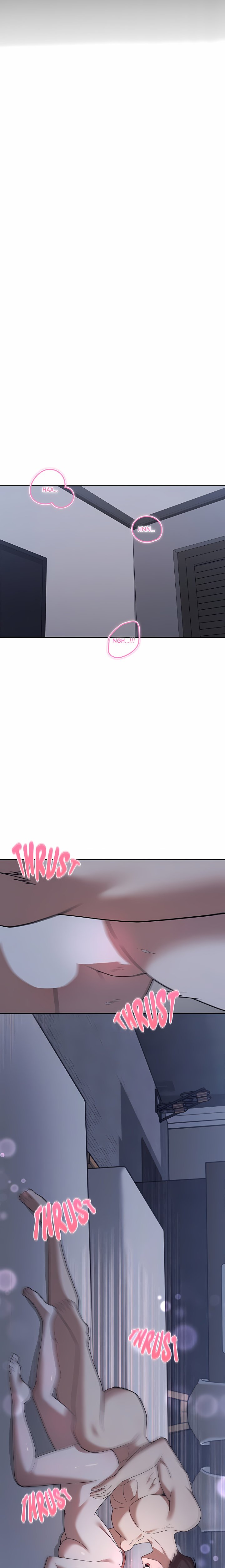 18+ Friendzone Face-Off Chapter 10 page 11