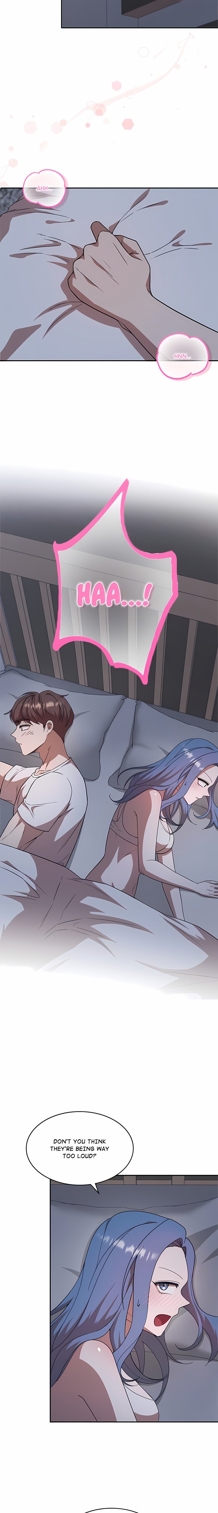 18+ Friendzone Face-Off Chapter 11 page 7
