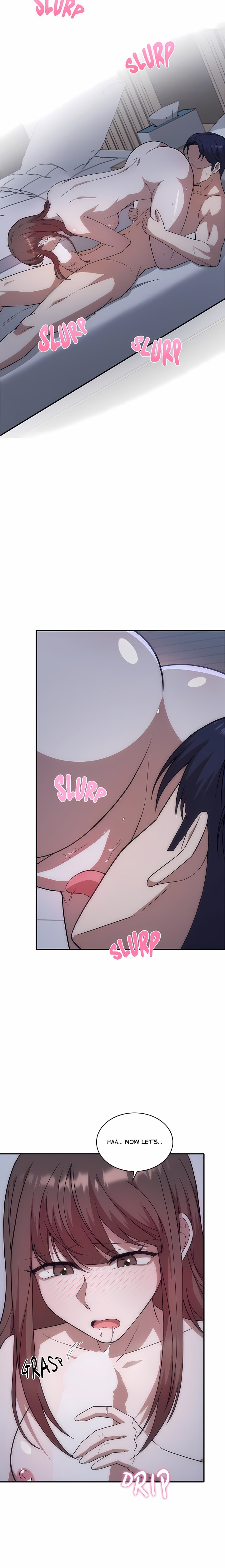18+ Friendzone Face-Off Chapter 11 page 13