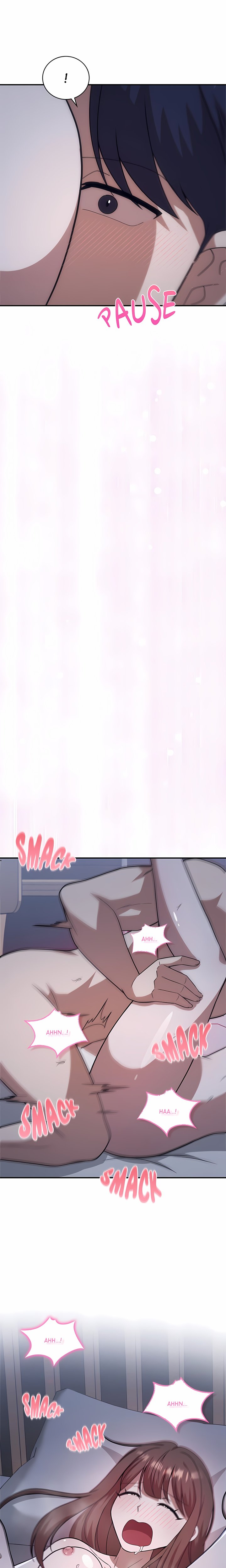 18+ Friendzone Face-Off Chapter 11 page 14
