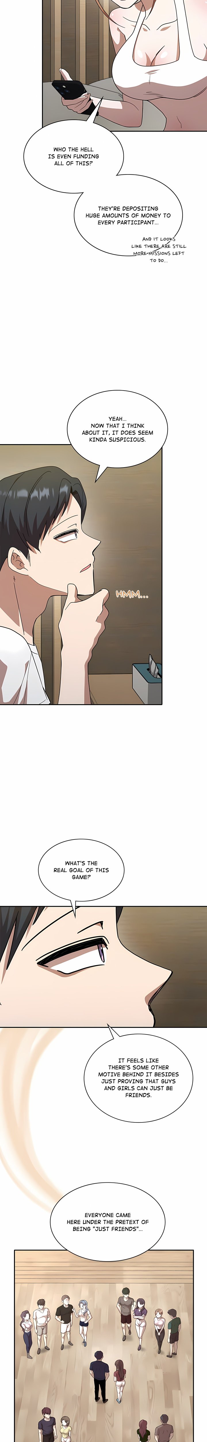 18+ Friendzone Face-Off Chapter 12 page 5