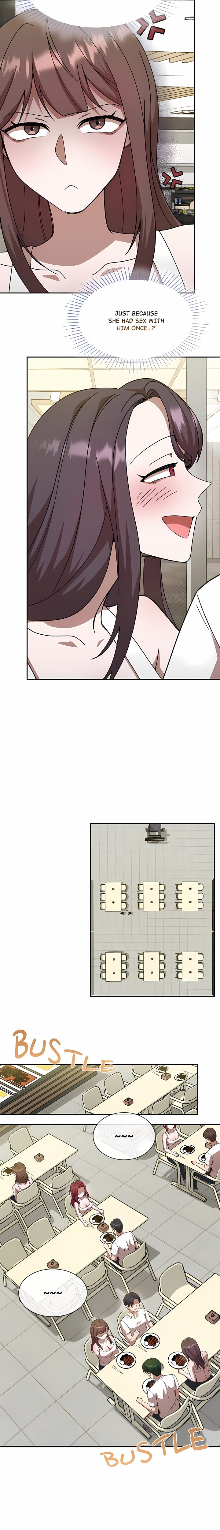 18+ Friendzone Face-Off Chapter 12 page 10